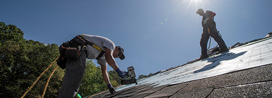 Connect with the best roofers, certified by GAF